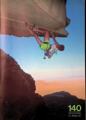 Mountain 140 thumbnail